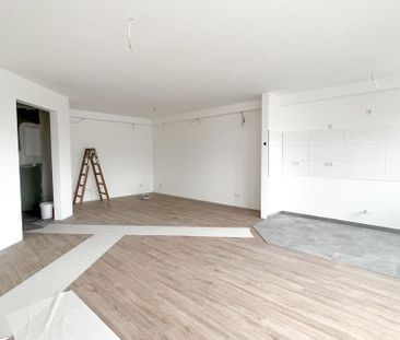 Hochwertige Maisonettewohnung mit Balkon und Klimaanlage in Essen-B... - Foto 1