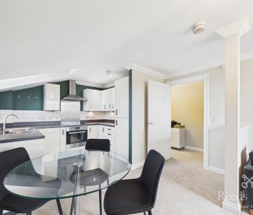 2 bedroom apartment to rent - Photo 3