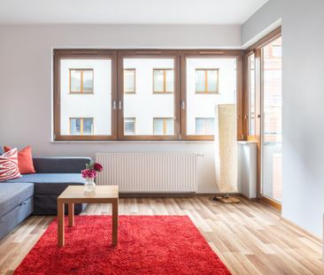 Gdańsk, Wrzeszcz, Antoniego Słonimskiego - Zdjęcie 4