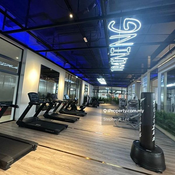 AraTre' Residences, Ara Damansara - Foto 1