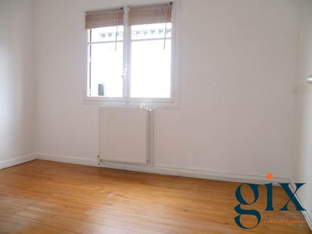 LOCATION GRENOBLE T3 Proche Jardin des Plantes - Photo 2