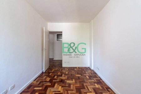 Apartamento Com 1 Dormitório Para Alugar, 42 m² por R$2.903/mês - Bela Vista - São Paulo/sp - Photo 5