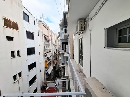 Διαμέρισμα για ενοικίαση Τερψιθέα (Κέντρο - Λιμάνι) - Photo 4