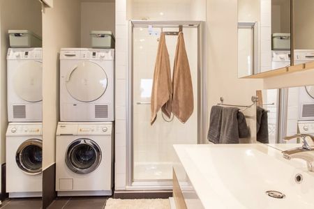 Appartement te huur - Foto 4