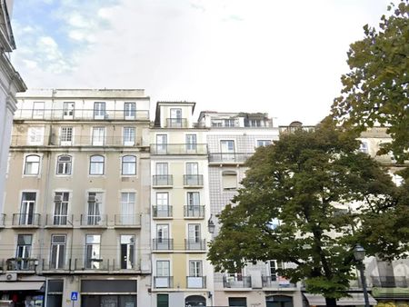 Apartamento T1 em Lisboa - Photo 5