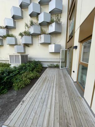 Najadgatan 4 - Photo 1