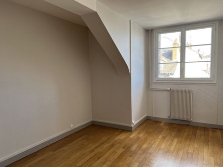 Location Appartement 4 pièces 86m² LIMOGES 87000 - Photo 5