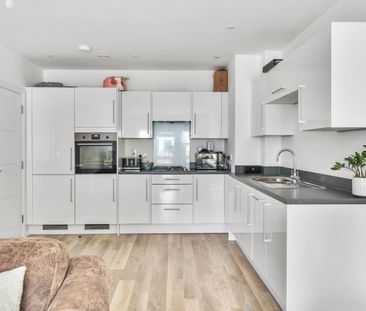 1 bedroom apartment to rent - Photo 5