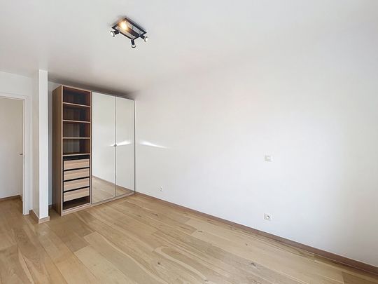 Appartement te huur - Photo 1