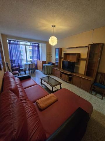 Flat - Granada (Plaza de toros) - Foto 2