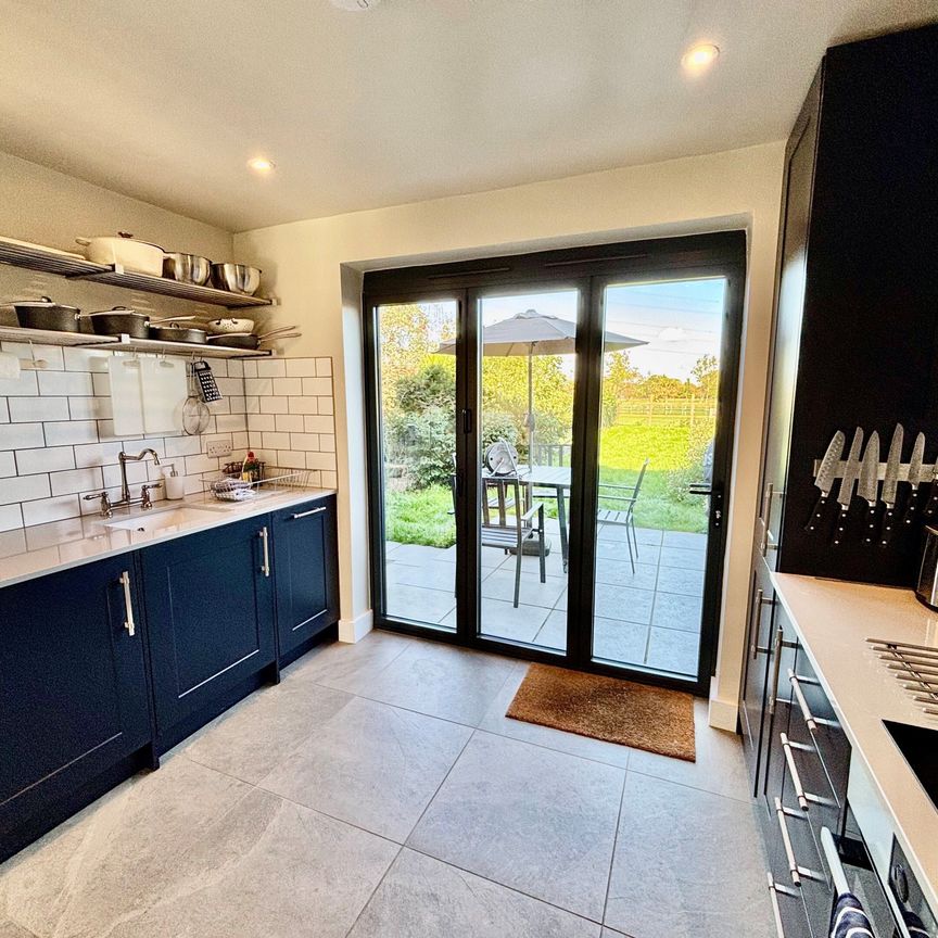 Fordingbridge, Woodgreen - Photo 1