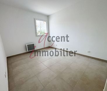 Appartement T2 43m2 à louer, - Photo 2