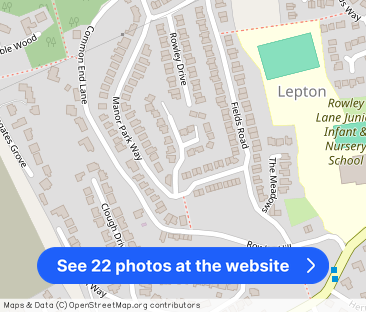 Summerfield Grove, Lepton - Photo 1