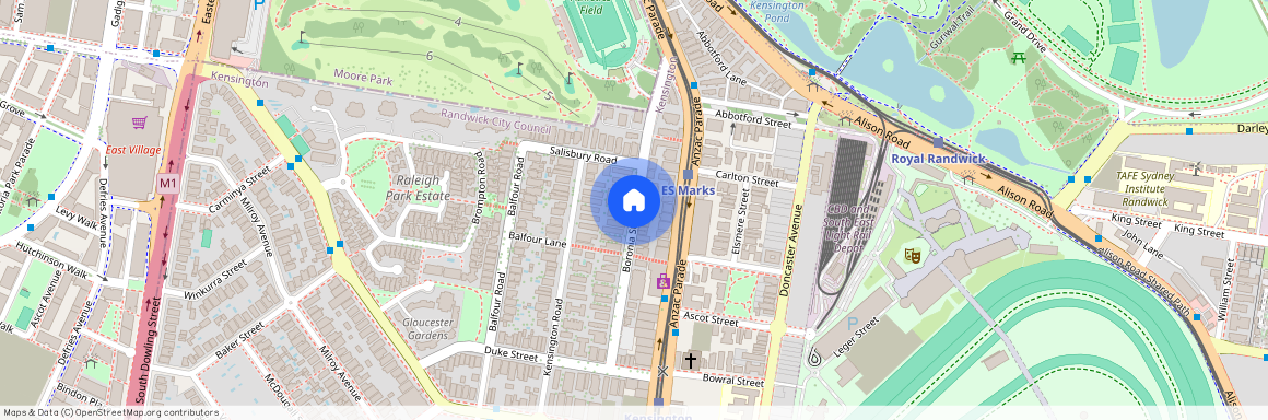 U/16 Boronia Street, Kensington, NSW 2033