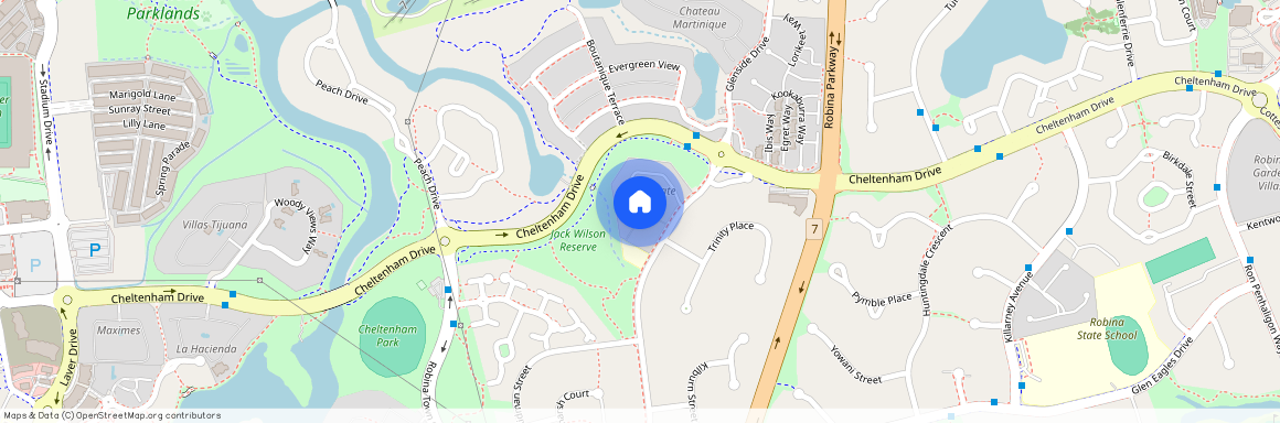 6/23 Thorngate Drive, Qld 4226, Robina