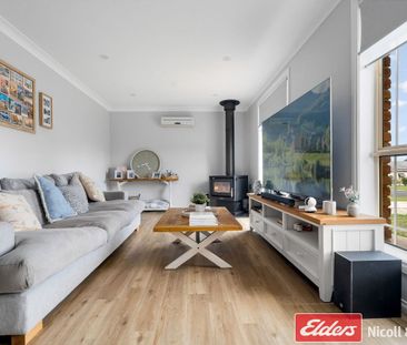 SPACIOUS FAMILY LIVING - Photo 1