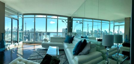 For Lease - 219 Fort York Boulevard Unit# Lph02, Toronto, Ontario - Photo 2