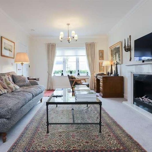 Forest Grove, Cotswold Gate, Burford, OX18 - Photo 1