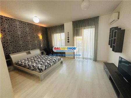 Inchiriere garsoniera de lux, in Ploiesti, zona Centrala BLOC NOU - Photo 2