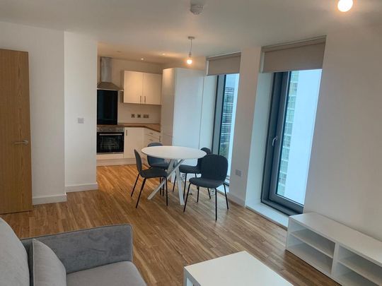 2 bedroom flat to rent - Photo 1