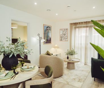 1 bedroom apartment to rent - Photo 5