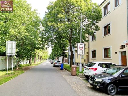 Pronájem bytu 1+kk Olomouc, ulice Jihoslovanská - Photo 5