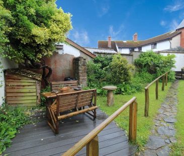 The Bury, Thorverton, Exeter - Photo 2