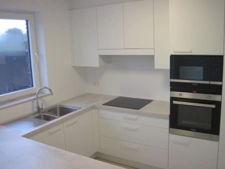 Eigentijdse nieuwbouwwoning - Photo 5