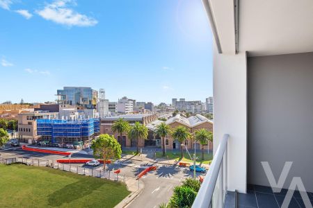 608/335 Wharf Road, Newcastle - Photo 2
