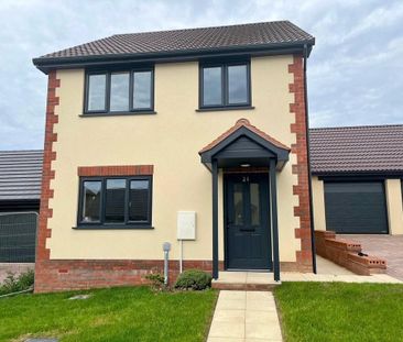 3 bedroom detached house to rent - Photo 3