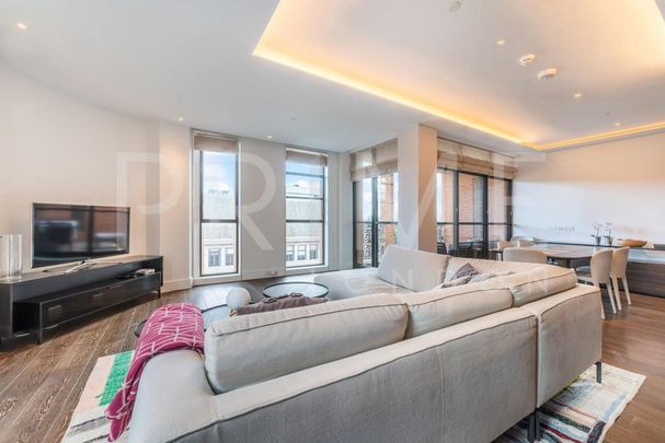 2 bedroom apartment to rent - Photo 1