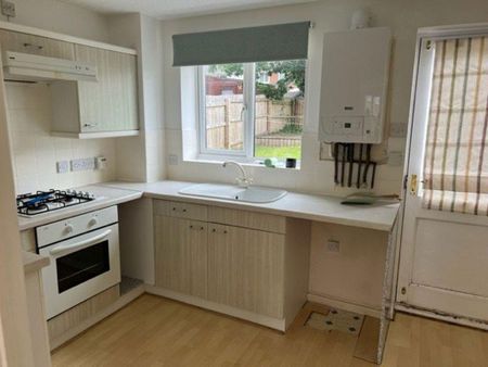 2 bedroom house to rent - Photo 2