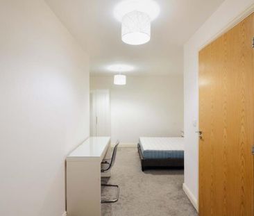 Ocean present this 2 double bedroom, furnished flat in the new deve... - Photo 6