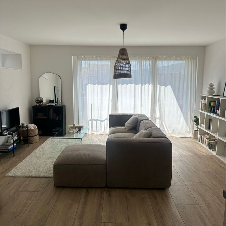 Magnifique appartement de 3,5 pièces - Photo 1