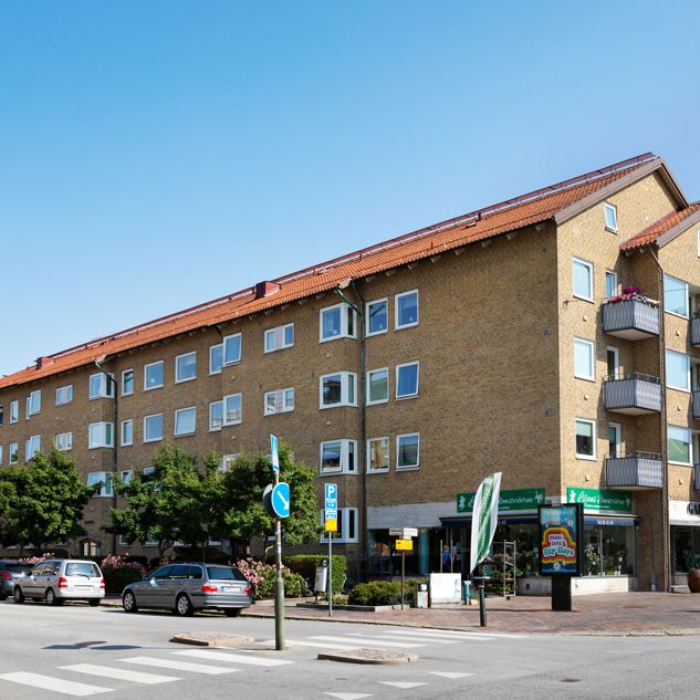 Törnskärsgatan 5, Fågelbacken - Photo 1