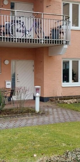 Storgatan 36 B - Photo 1