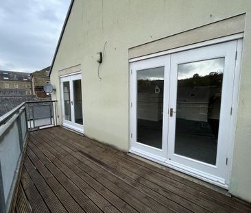 2 bedroom apartment to rent - Photo 5