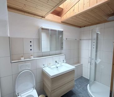 4.5 Zimmer, 95 m², 2. Stock - Photo 5