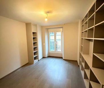Bel appartement sous-gare - Foto 1