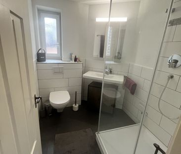 3-ROOM APARTMENT IN ZURICH – DISTRICT 3 WIEDIKON, FURNISHED, TEMPORARY - Photo 4