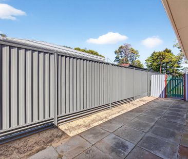 Three Bedroom Home in Rockingham - Photo 5