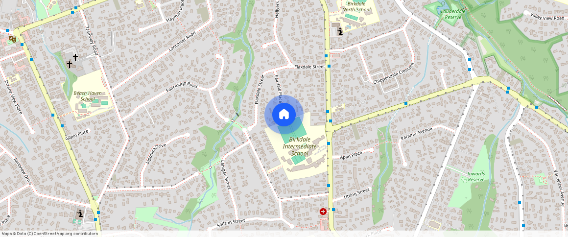 7/36 Fairdale Place, Birkdale, North Shore City