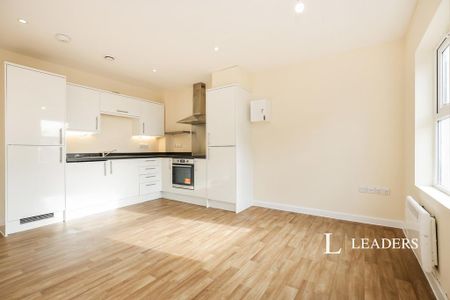 1 bedroom flat to rent - Photo 3