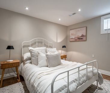 For Lease - 34 Briarwood Crescent Unit# Lower, Hamilton, Ontario - Photo 6