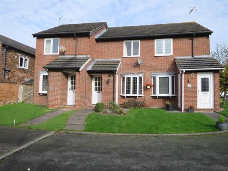 Barnston Court, Farndon, Chester - Photo 2