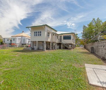1/119 Eyre Street, North Ward QLD 4810 - Apartment For Rent | Domain - Photo 2