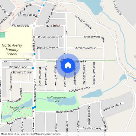 5 Strumpshaw Road, WA 6069, Aveley