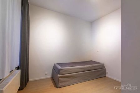 Appartement in Evere - Foto 3