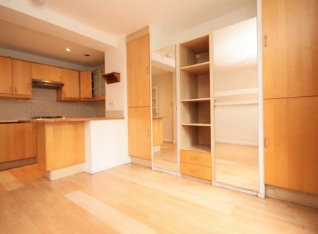 Studio to rent - Photo 4