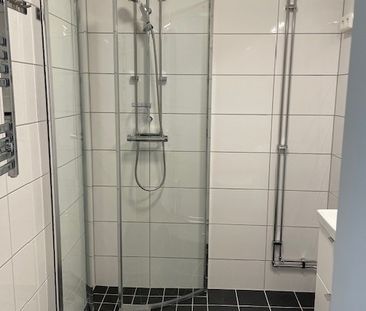 Västra Storgatan, Olofström - Foto 5